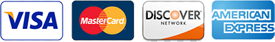 Visa Mastercard American Express Discover Logo